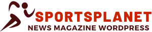 Sports Planet